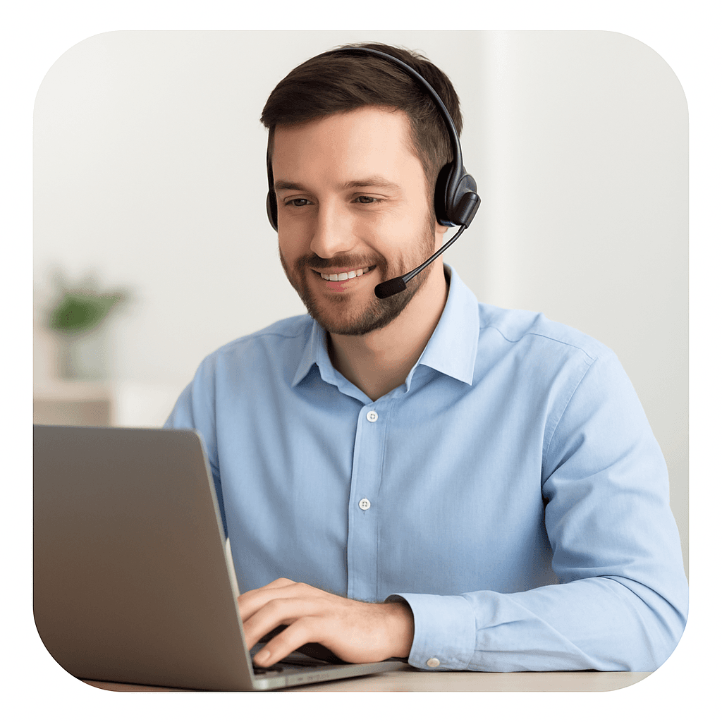 Müşteri Destek - Sıkça Sorulan Sorular